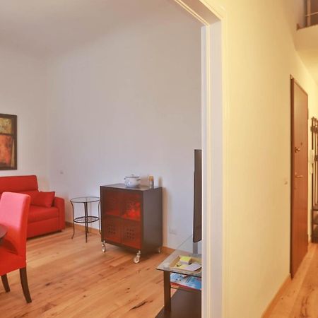 San Lorenzo Central Apartment Firenze Eksteriør billede