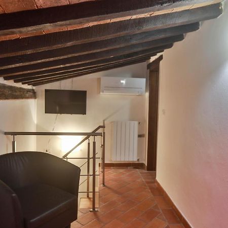 San Lorenzo Central Apartment Firenze Eksteriør billede