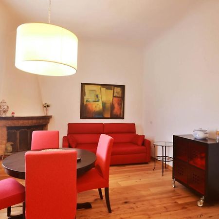 San Lorenzo Central Apartment Firenze Eksteriør billede