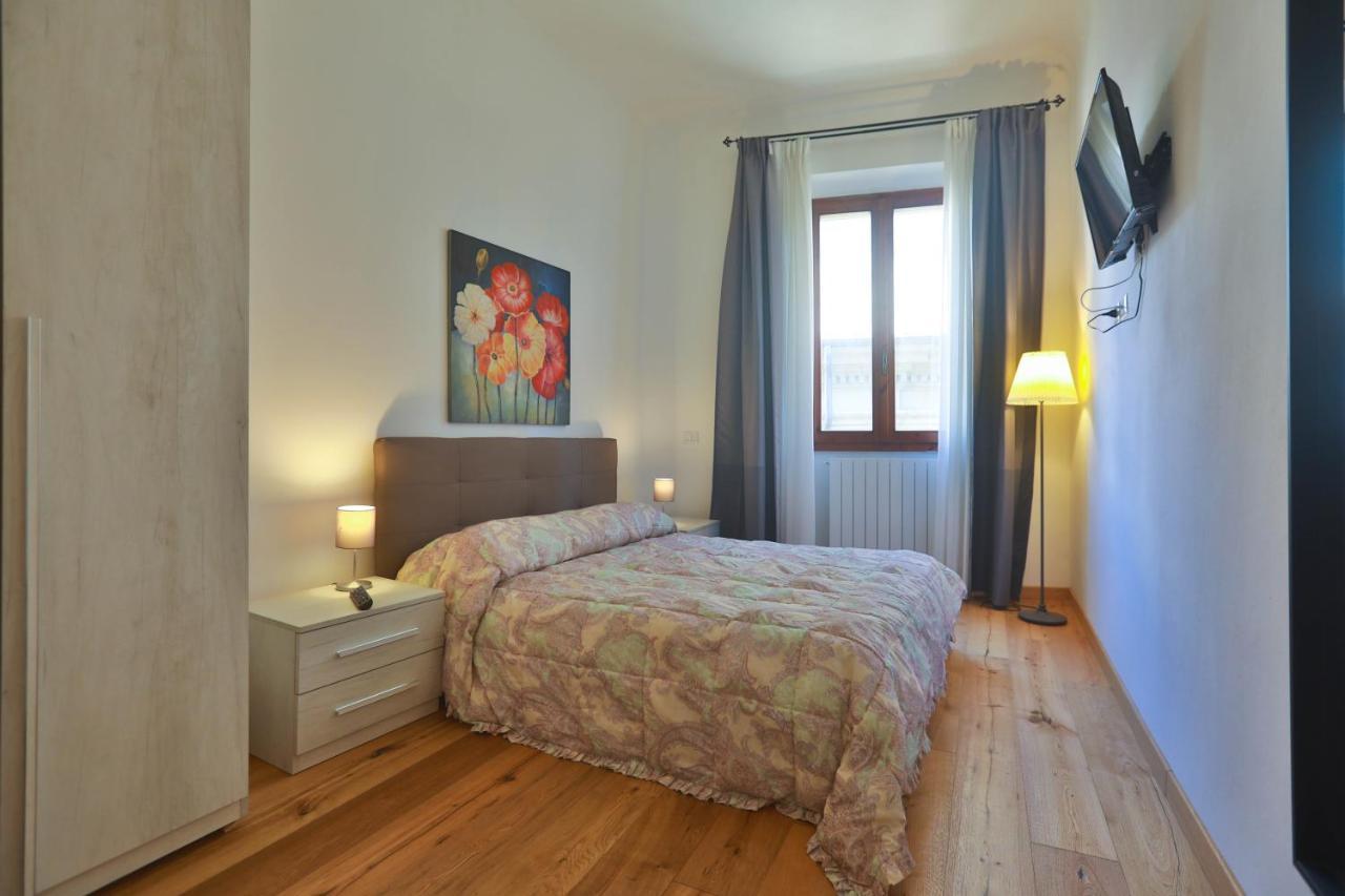 San Lorenzo Central Apartment Firenze Eksteriør billede