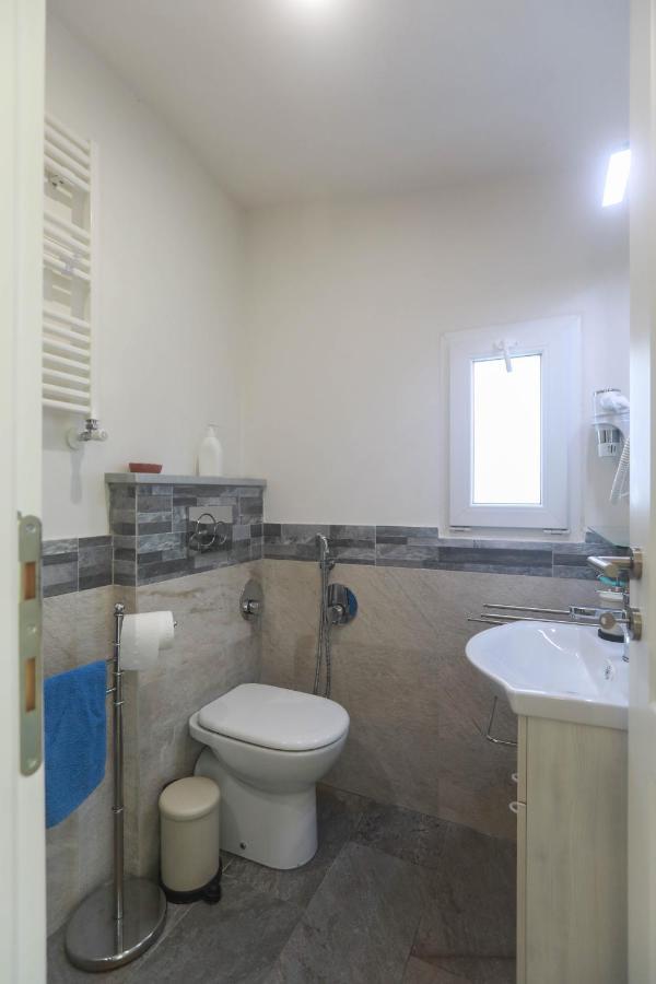 San Lorenzo Central Apartment Firenze Eksteriør billede