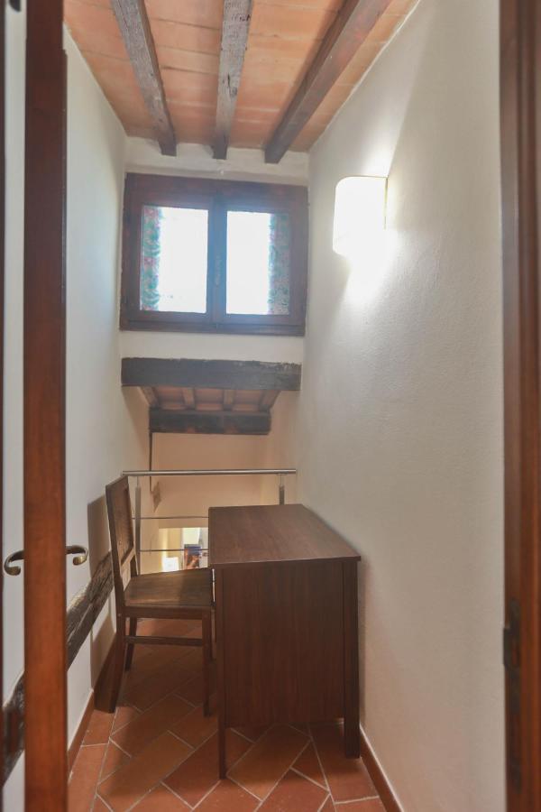 San Lorenzo Central Apartment Firenze Eksteriør billede
