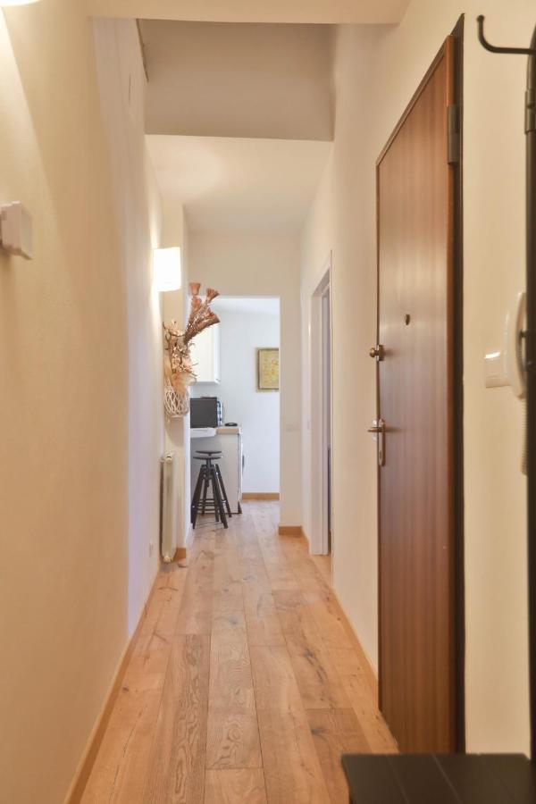 San Lorenzo Central Apartment Firenze Eksteriør billede