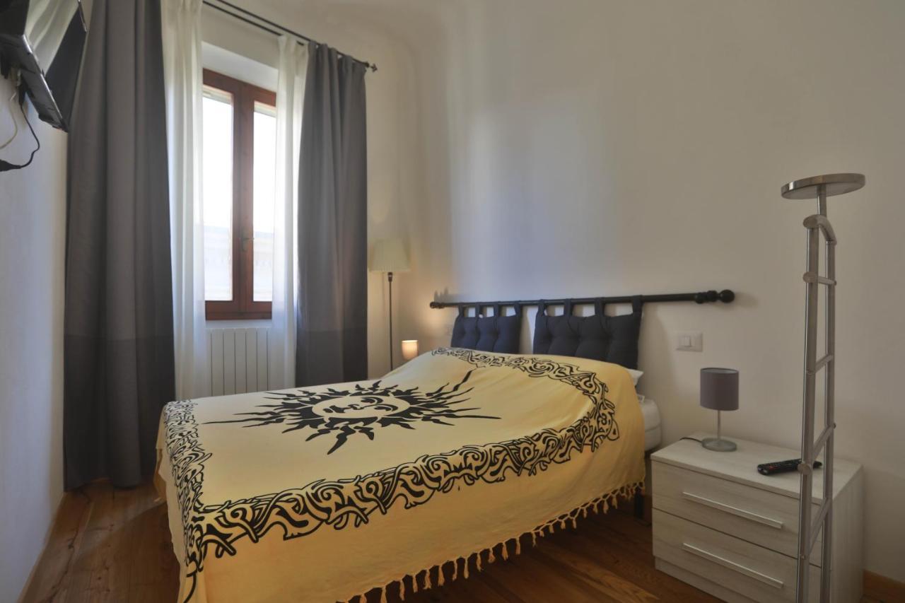 San Lorenzo Central Apartment Firenze Eksteriør billede