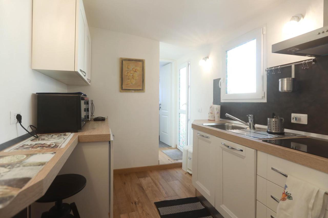 San Lorenzo Central Apartment Firenze Eksteriør billede