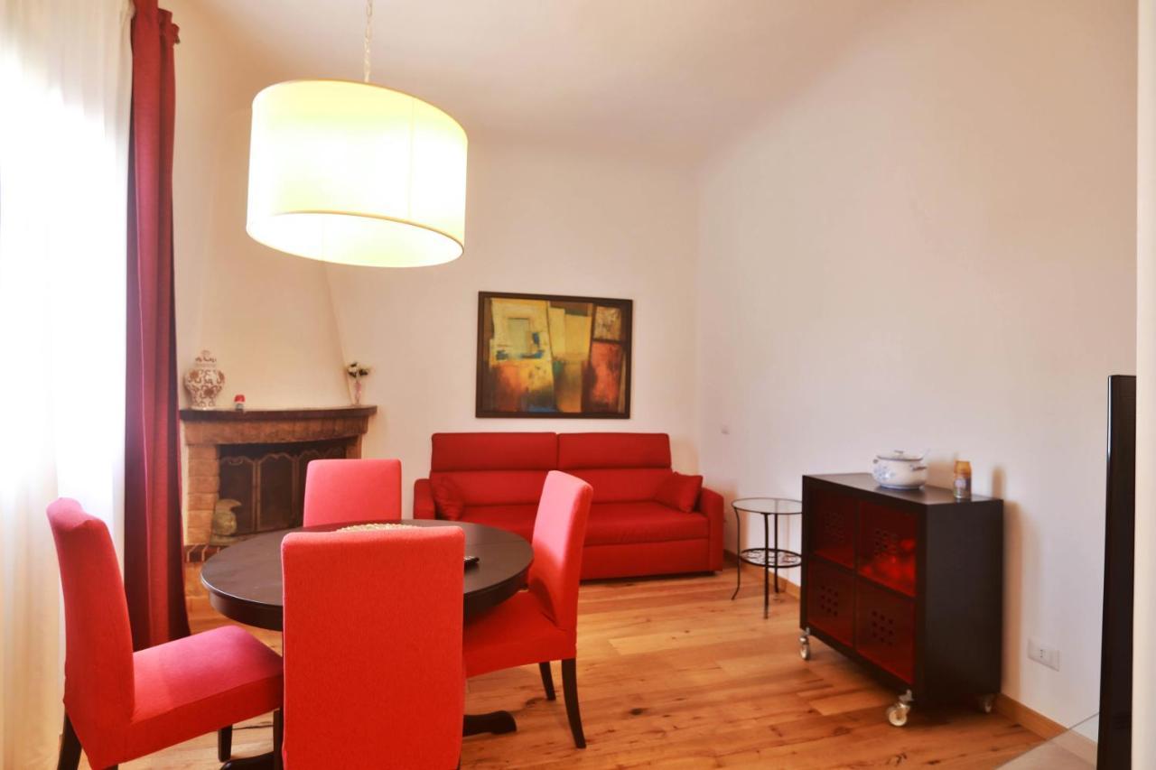 San Lorenzo Central Apartment Firenze Eksteriør billede