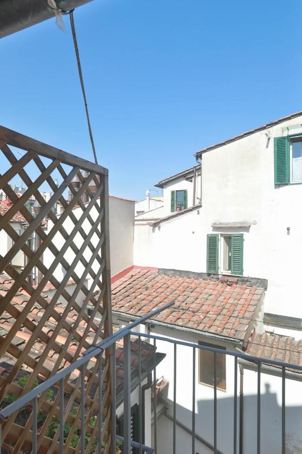 San Lorenzo Central Apartment Firenze Eksteriør billede