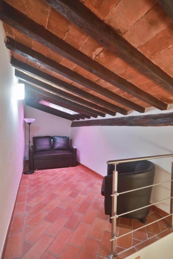 San Lorenzo Central Apartment Firenze Eksteriør billede