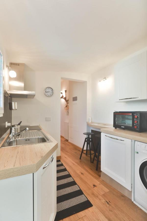 San Lorenzo Central Apartment Firenze Eksteriør billede
