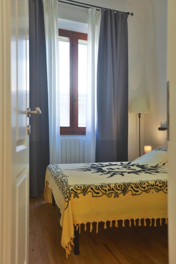 San Lorenzo Central Apartment Firenze Eksteriør billede