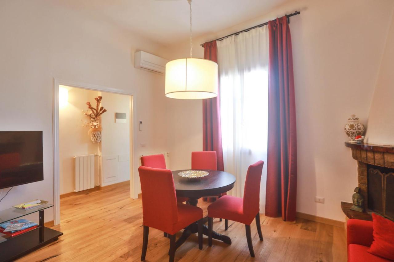 San Lorenzo Central Apartment Firenze Eksteriør billede