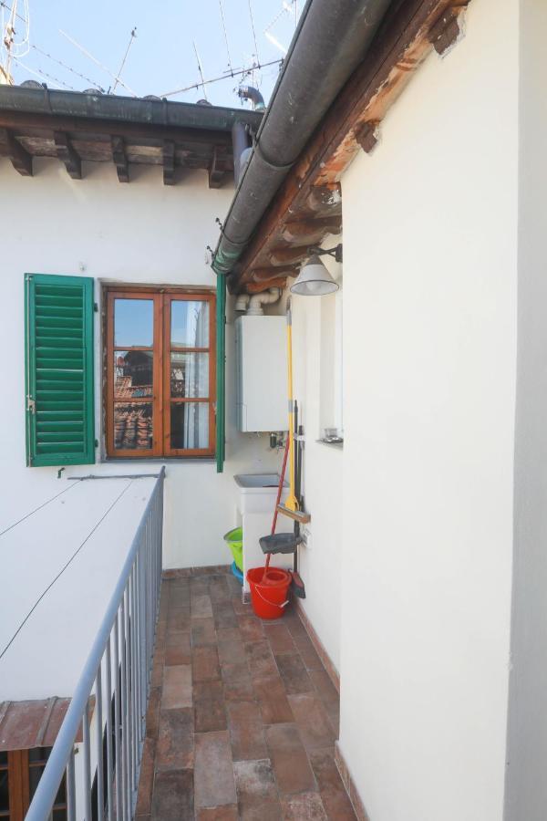 San Lorenzo Central Apartment Firenze Eksteriør billede